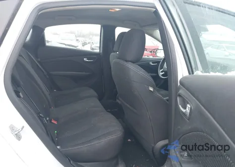 2015 Dodge Dart Sxt from USA, damaged, VIN 1C3CDFBB4FD432020